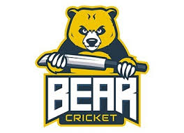 Bear Cricket