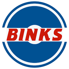 K. Binks Heating