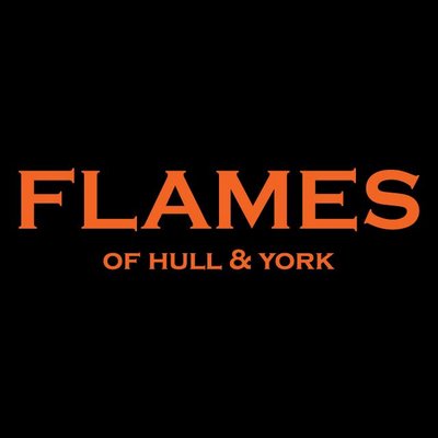 Flames of Hull