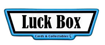 LuckBox Hull