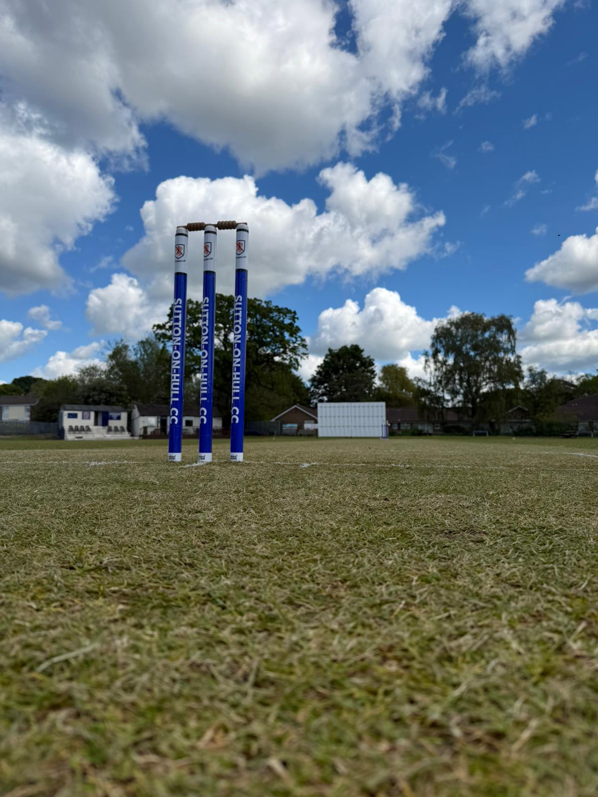 Netherhall Cricket Ground